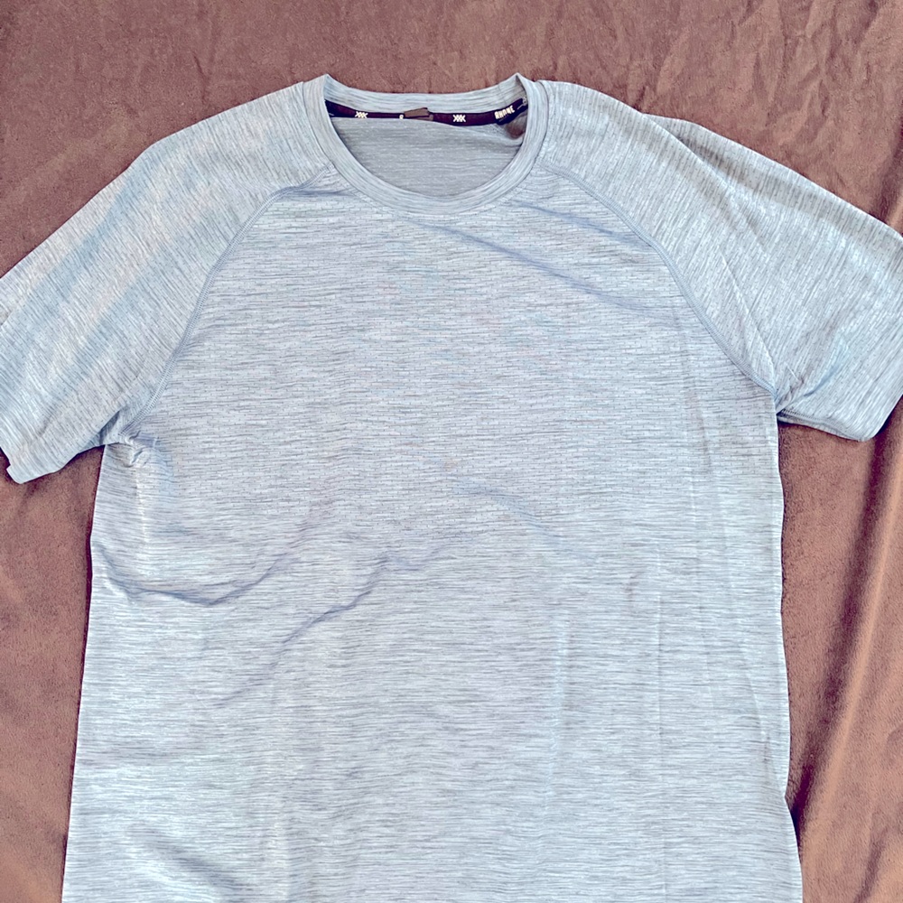 Rhône Vapor Training T-shirt